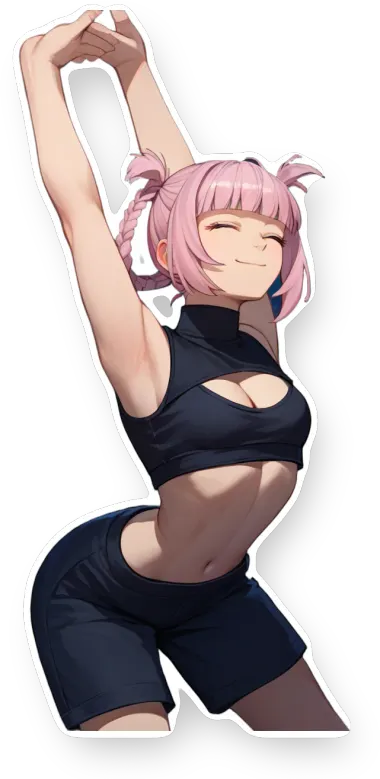 Yofukashi no Uta