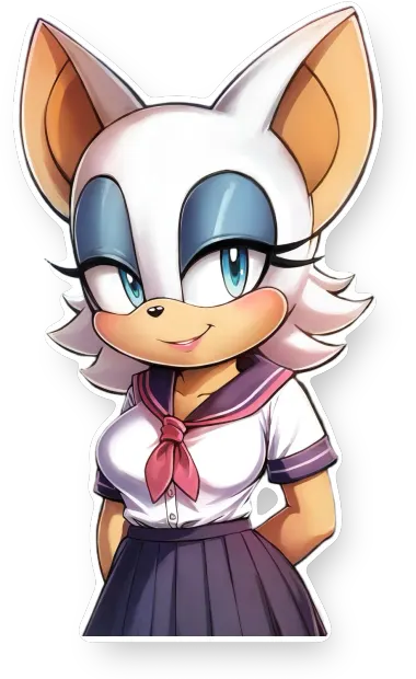 Sonic the Hedgehog