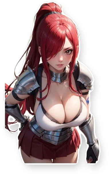 Fairy Tail