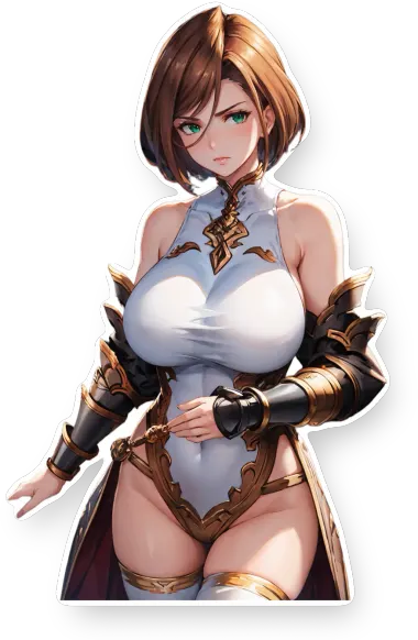 Granblue Fantasy
