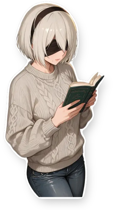 NieR:Automata