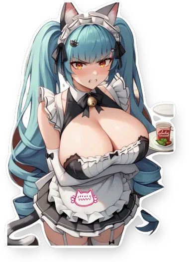 Privaty Unkind Maid