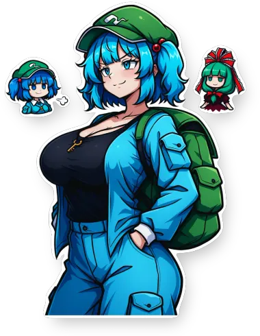 Touhou Project