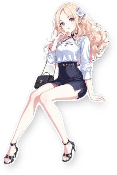 Idolmaster Gakuen