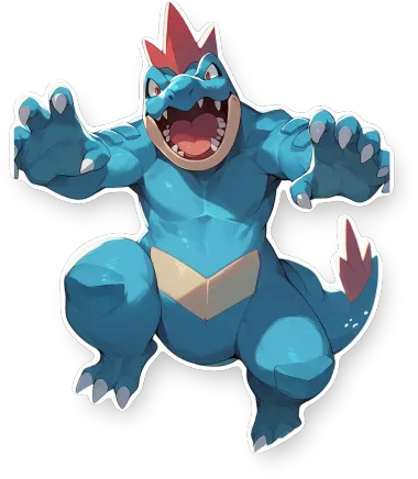Pokémon