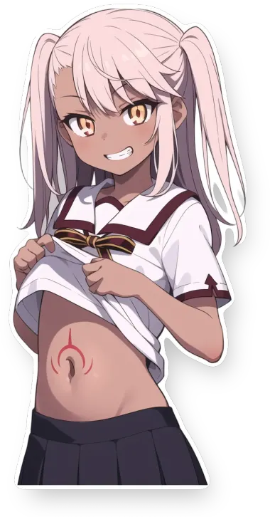 Fate/stay night