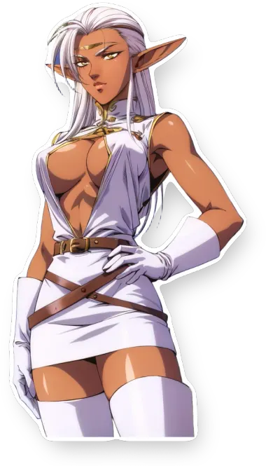 Record of Lodoss War