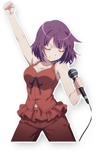 Bakemonogatari