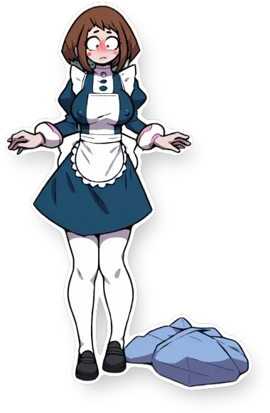 My Hero Academia