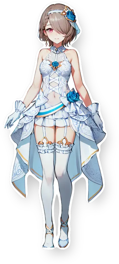 Honkai Impact 3rd