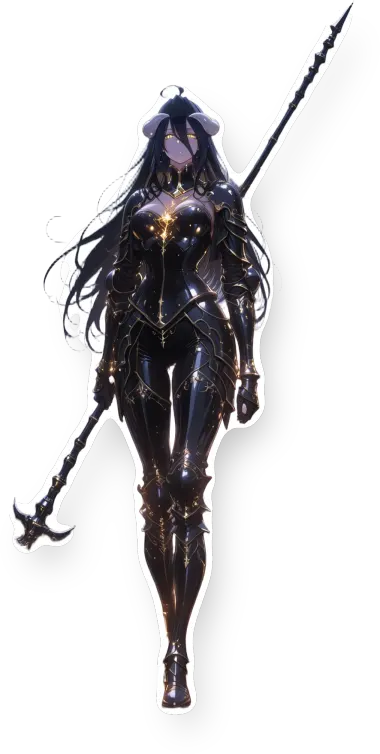 Overlord