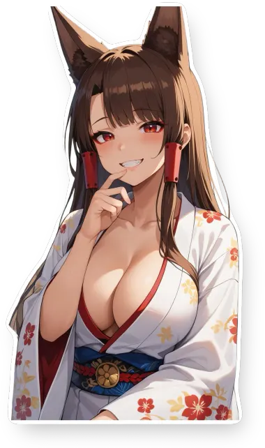 Azur Lane