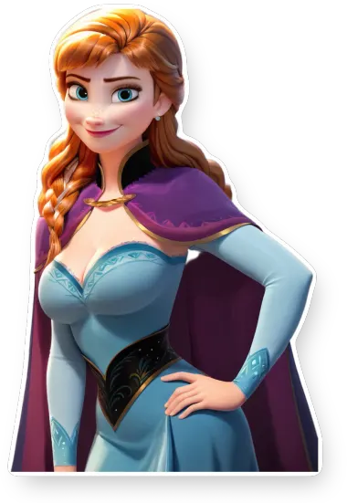 Frozen