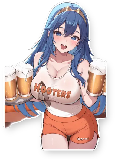 Fire Emblem