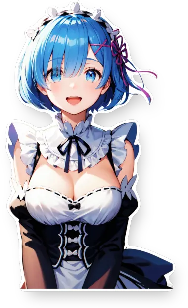 Re:Zero - Starting Life in Another World