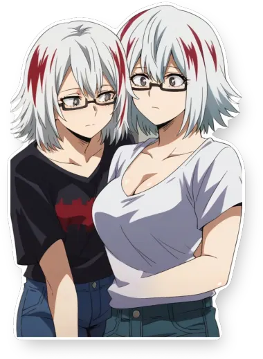 My Hero Academia