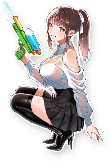 Yukari Tanshou Houkei wa Okotowari na Sekai