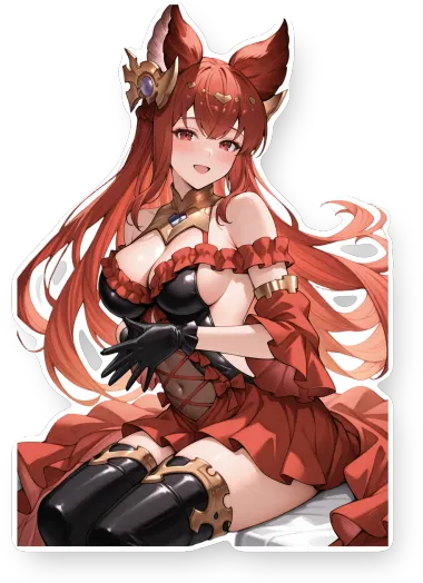 Granblue Fantasy