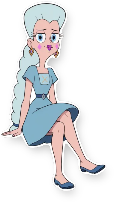 Star vs. the Forces of Evil