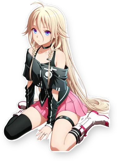 IA XS