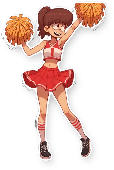 The Loud House