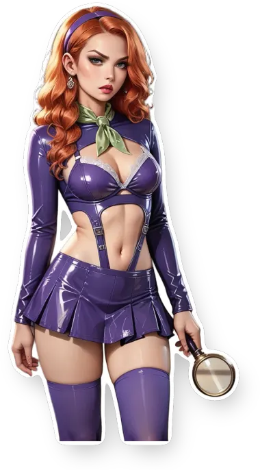 Scooby-Doo