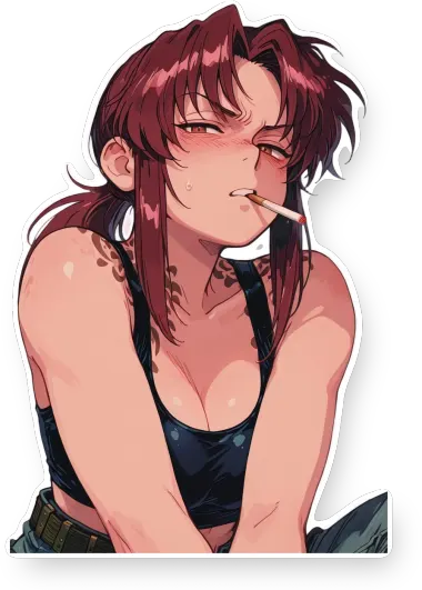 Black Lagoon