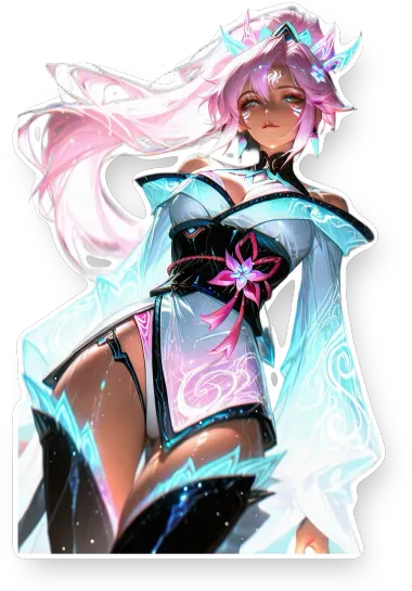 League of Legends