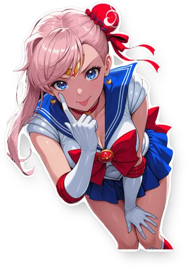 Sailor Moon