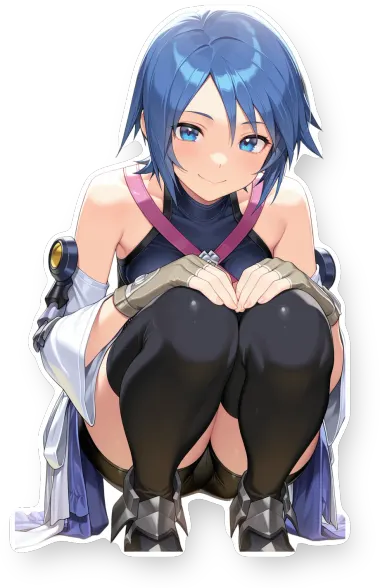 Kingdom Hearts