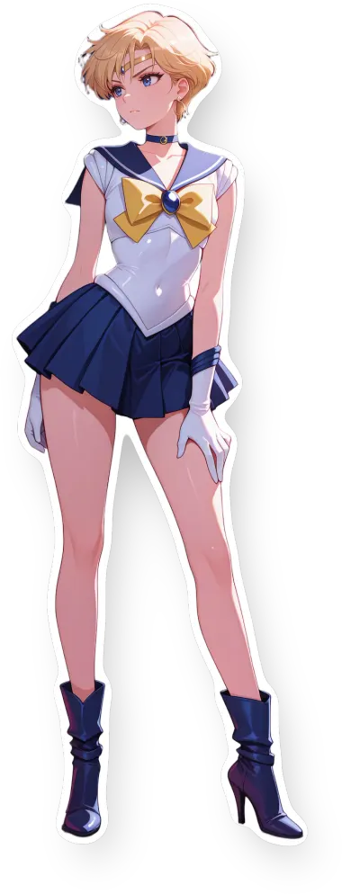 Sailor Moon