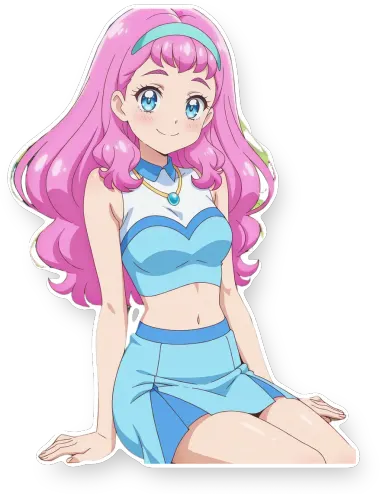 Tropical-Rouge! Precure
