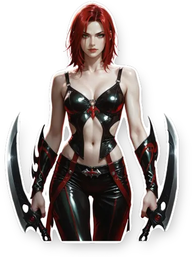 BloodRayne