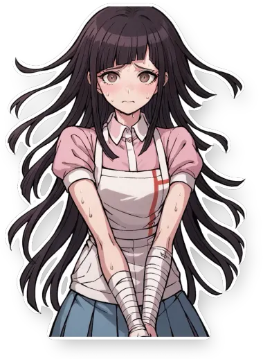 Danganronpa 2: Goodbye Despair