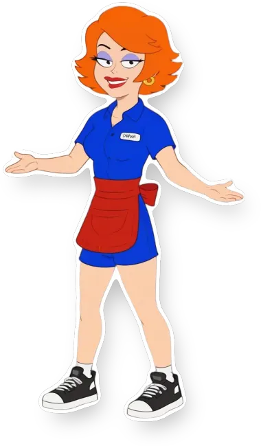 Gina Golddigger