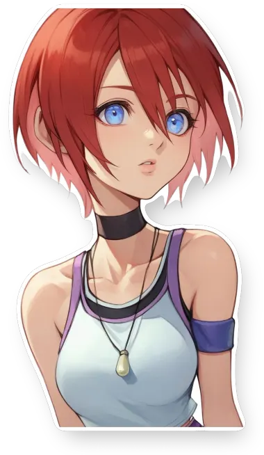 Kingdom Hearts