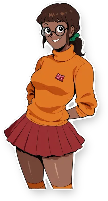 Scooby-Doo