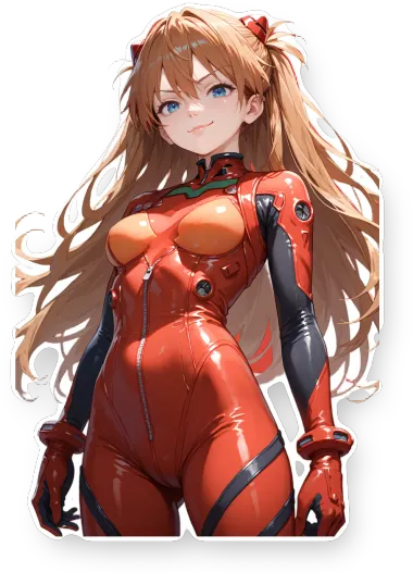 Neon Genesis Evangelion