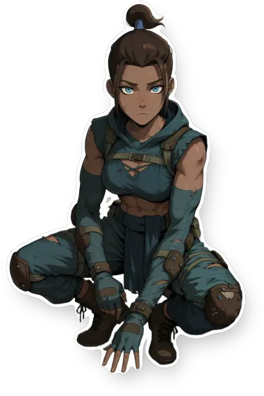 Critical Role