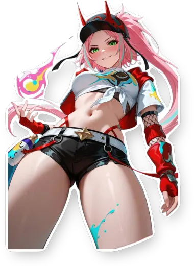 Honkai Star Rail
