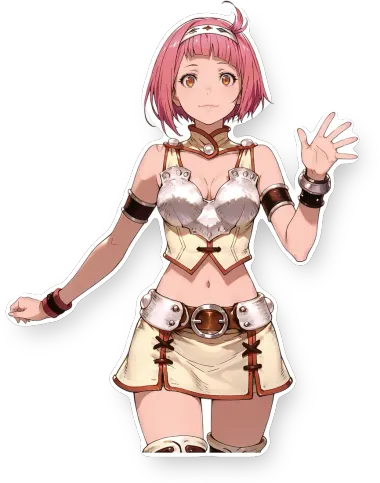 Shingeki no Bahamut: Virgin Soul