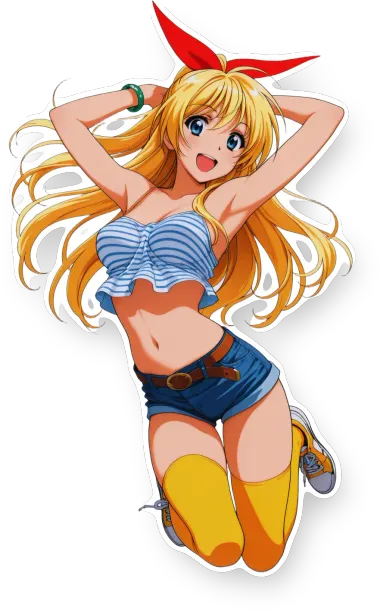 Nisekoi