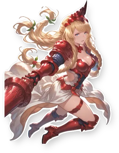 Granblue Fantasy