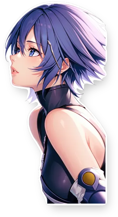 Kingdom Hearts Birth by Sleep