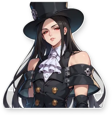 Guilty Gear Strive