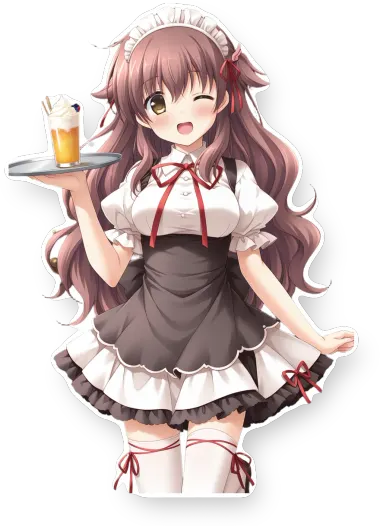 Hina Maid