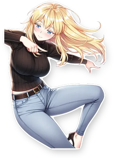 Laura Zeppelin