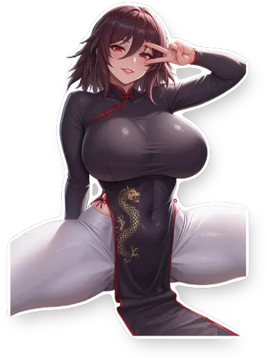 Taimanin Series