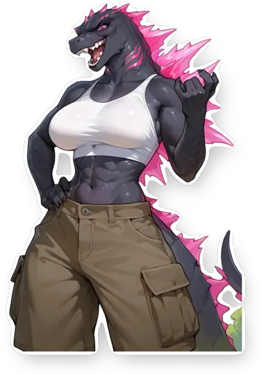 Godzilla