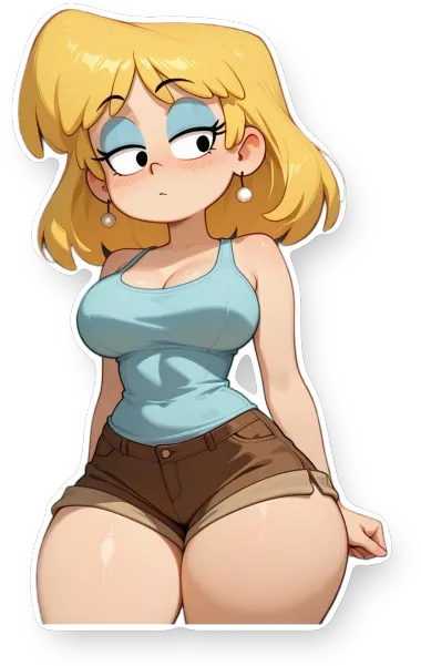 The Loud House